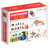 Magformers Wow Plus Set 2