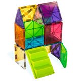 Magna-Tiles® House - Magnetsæt 28 Dele 3