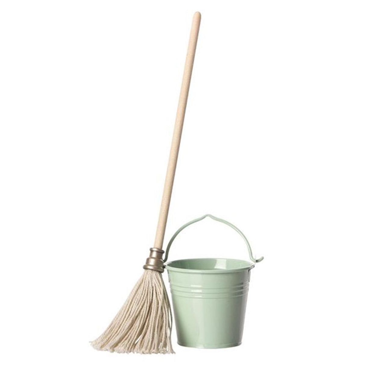 Maileg Bucket & Mop