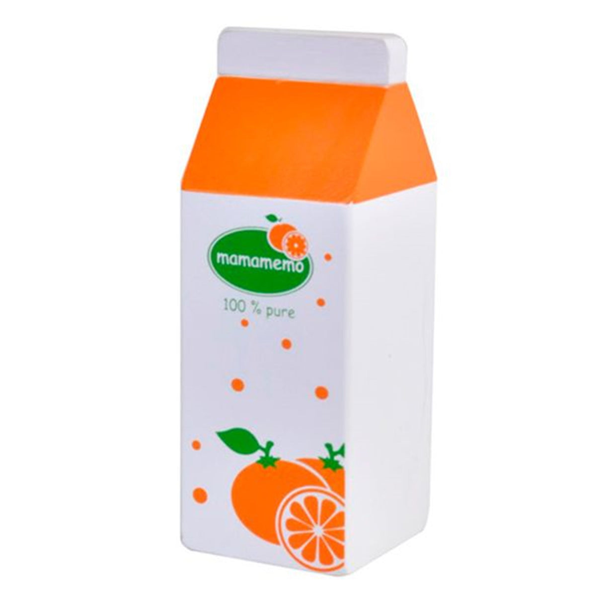 MaMaMeMo Appelsin Juice