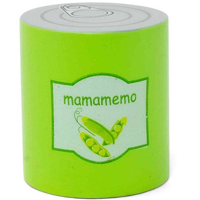 MaMaMeMo Dåseærter