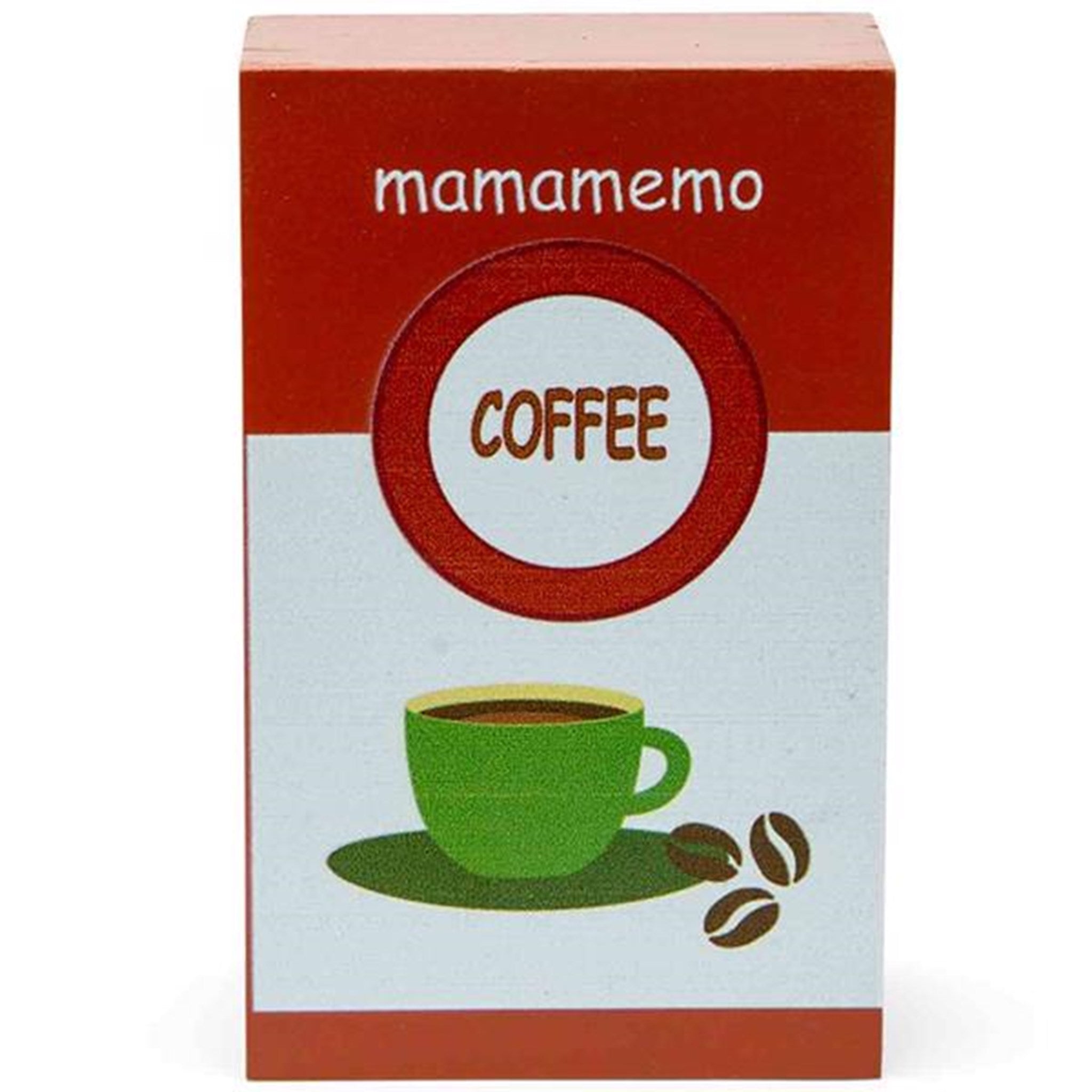 MaMaMeMo Kaffebønner