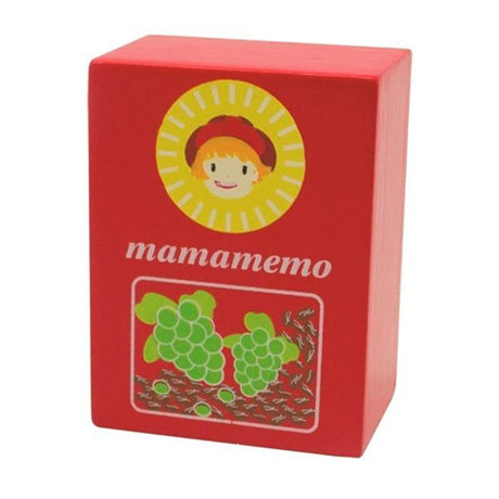 MaMaMeMo Rosin Pakke