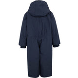 MarMar Navy Flyverdragt Ollie Technical Outerwear 2