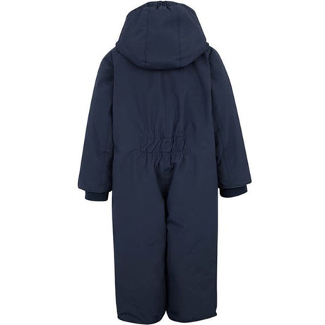 MarMar Navy Flyverdragt Ollie Technical Outerwear 2