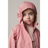 MarMar Jakke Oda Pink Delight Technical Summer Outerwear 3