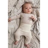 MarMar New Born Beige Melange Belita Body 4