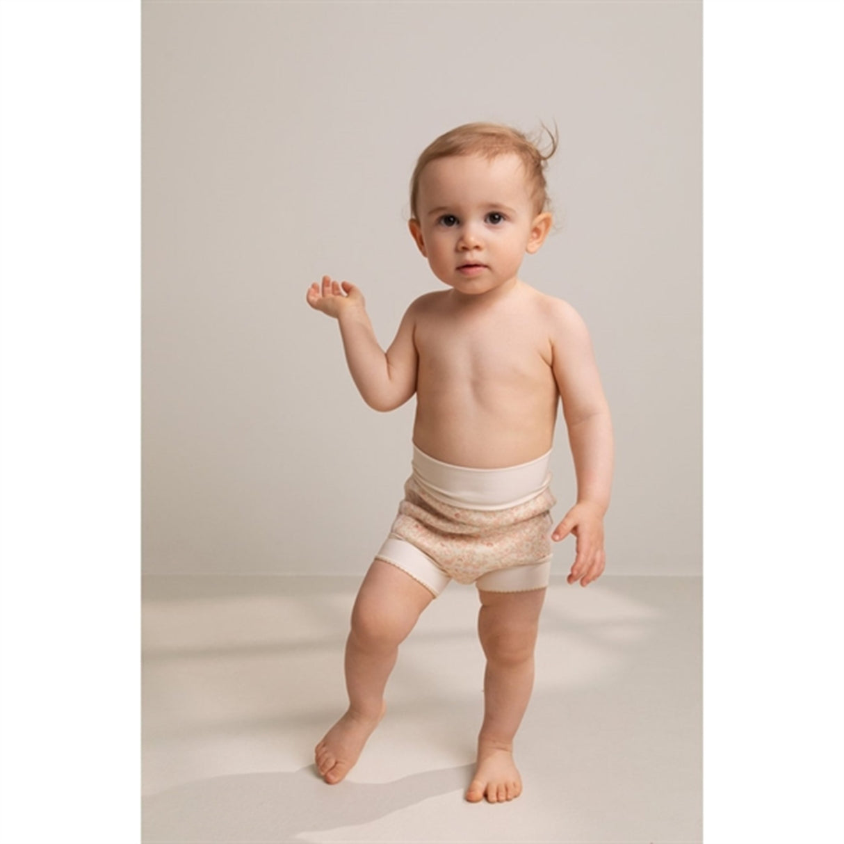 MarMar Peony Swen Babybadebukser