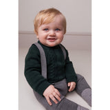 MarMar Grey Drizzle Pirol Selebukser