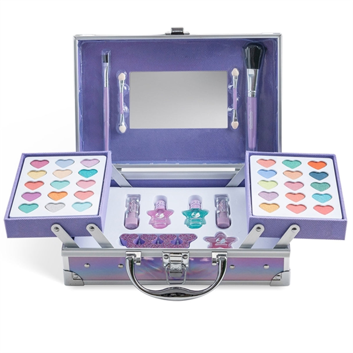 Martinelia 3 Levels Beauty Case