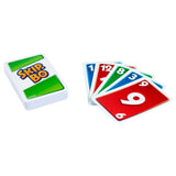 Mattel Games Skip-Bo™ Kortspil 2