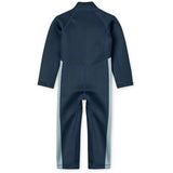 Liewood Maverick Langærmet Våddragt Classic Navy