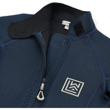Liewood Maverick Langærmet Våddragt Classic Navy