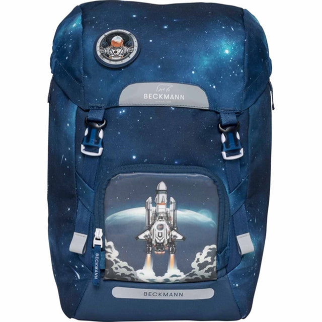 Beckmann Maxi Classic 28L Space Mission