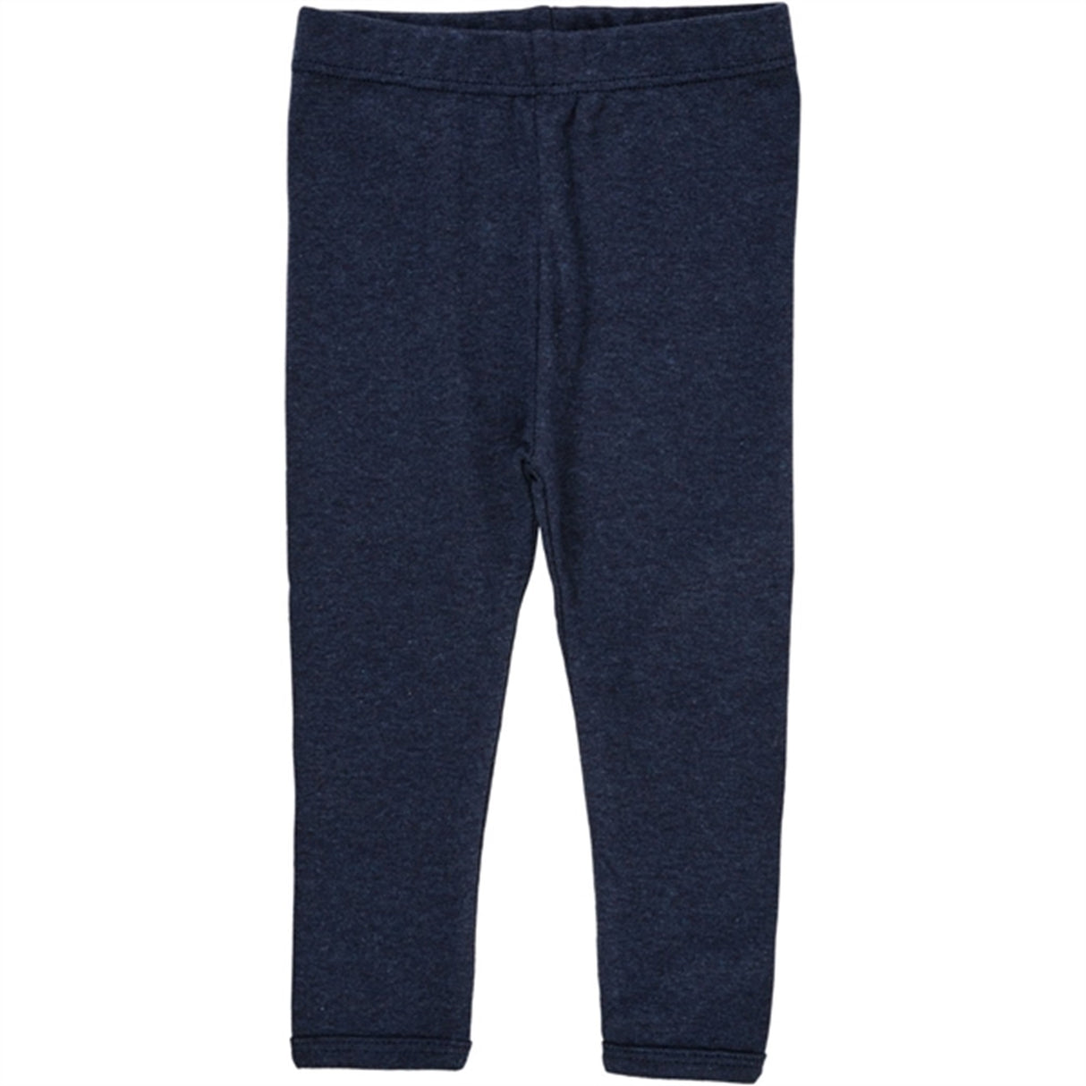 Copenhagen Colors Navy Melange Leggings