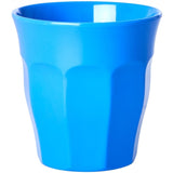 RICE Multicolour Lille Melamin Kop 6-pak