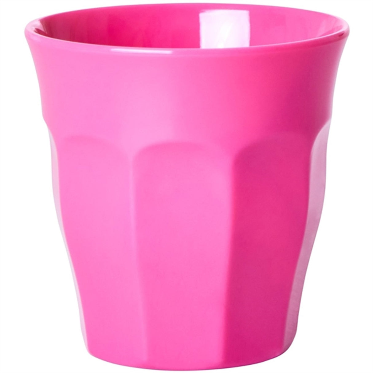 RICE Multicolour Lille Melamin Kop 6-pak