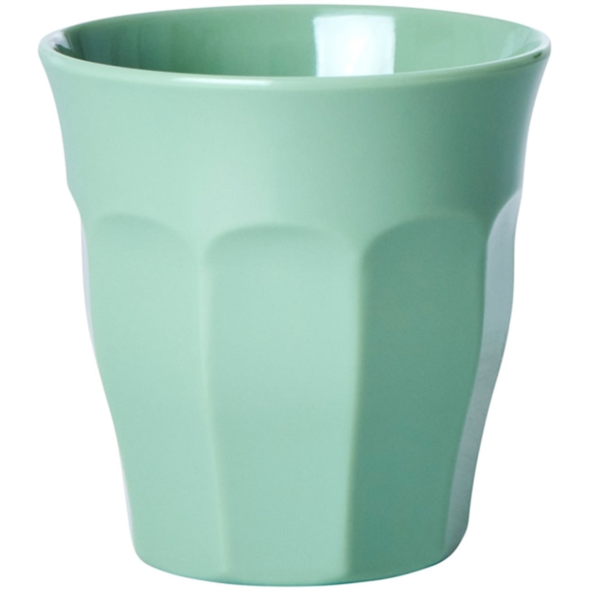 RICE Multicolour Lille Melamin Kop 6-pak