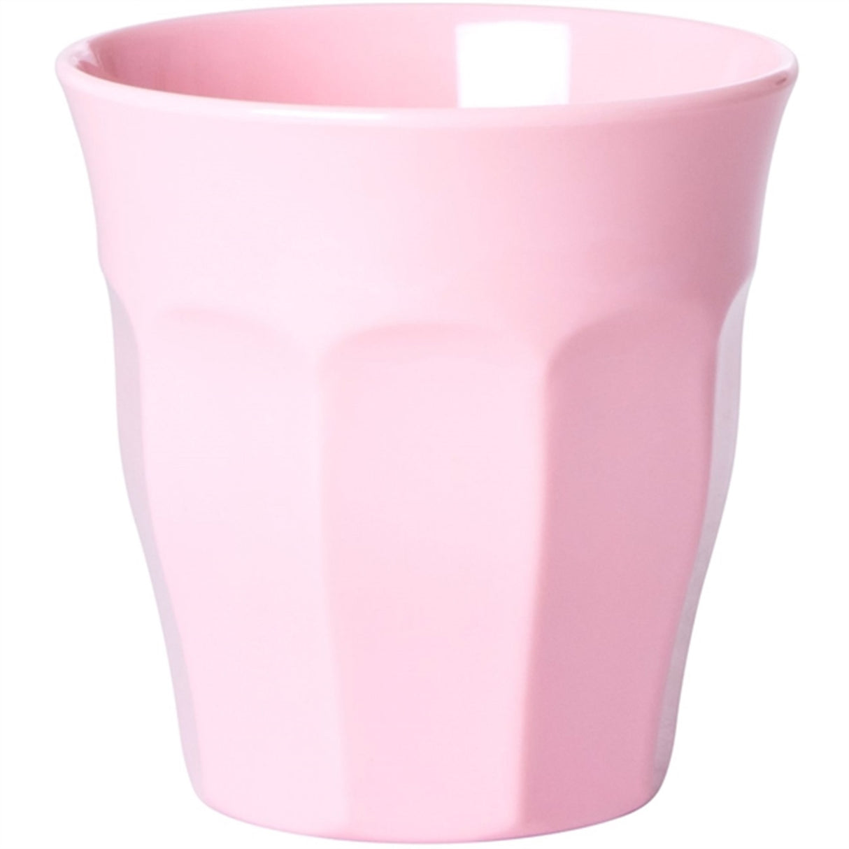 RICE Multicolour Lille Melamin Kop 6-pak