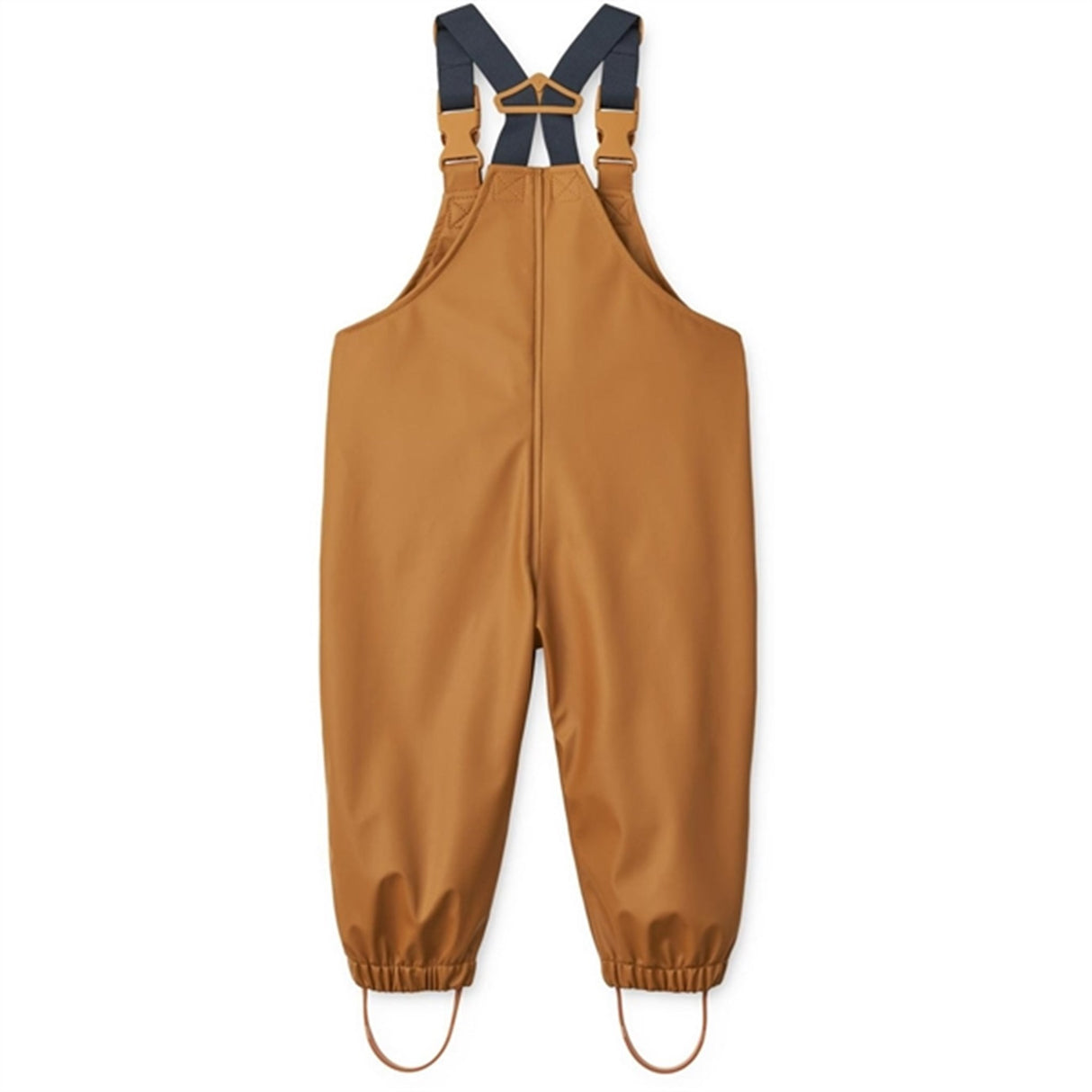 Liewood Golden Caramel Melodi Buksedragt