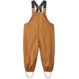 Liewood Golden Caramel Melodi Buksedragt