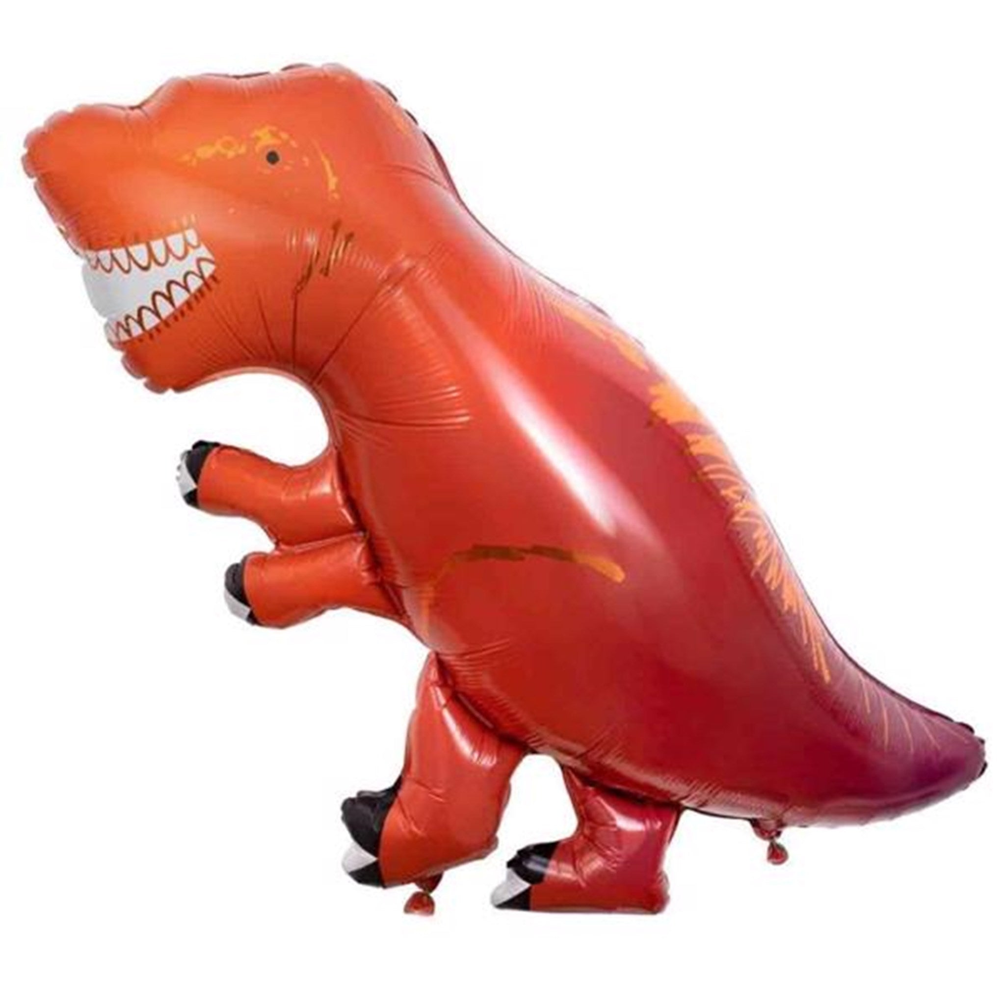 Meri Meri Dinosaur Folieballon T-Rex