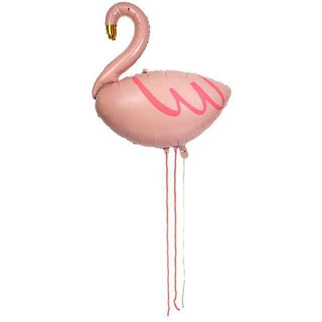 Meri Meri Flamingo Balloon