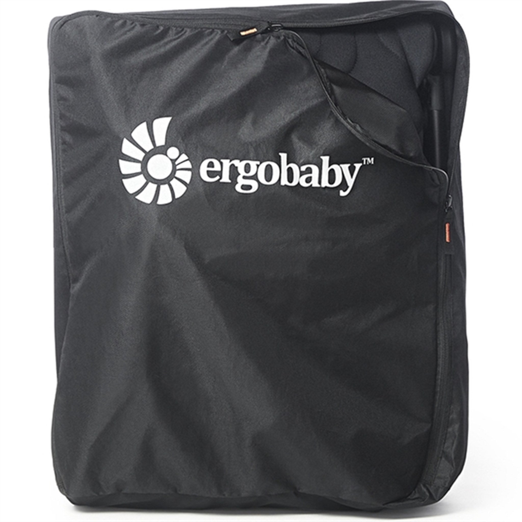 Ergobaby Metro+ Bæretaske Black