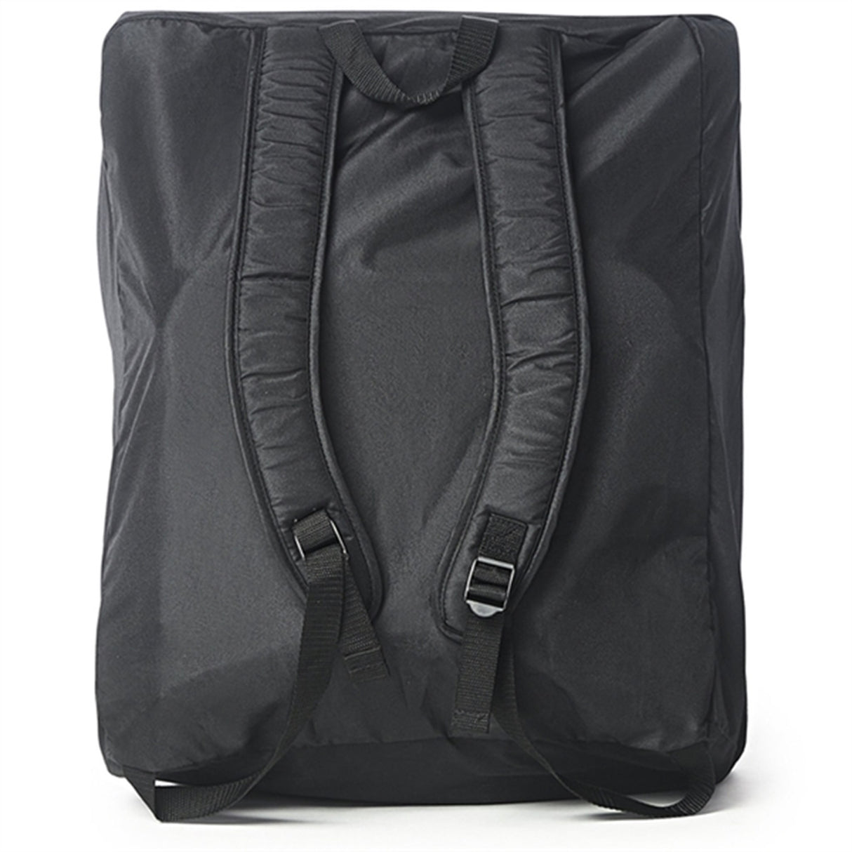 Ergobaby Metro+ Bæretaske Black 4