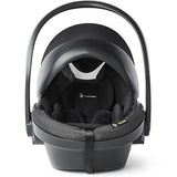 Ergobaby iZi Go Modular X1 / BeSafe Black 4