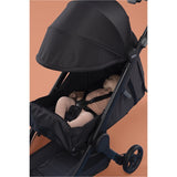 Ergobaby Metro+ Klapvogn Black 4