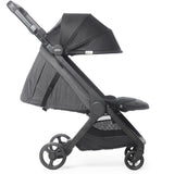 Ergobaby Metro+ Klapvogn Black 7