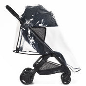 Ergobaby Metro Weather Cover Black