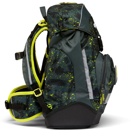 Ergobag Skoletaske Prime HarvestBear