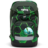 Ergobag Skoletaske Prime KickBear