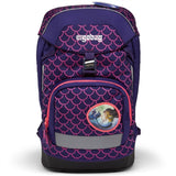 Ergobag Skoletaske Prime Pearl DiveBear