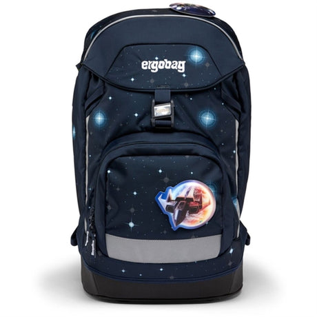 Ergobag Skoletaske Prime AtmosBear