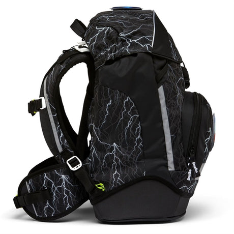 Ergobag Skoletaske Prime Super ReflectBear