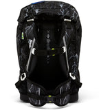 Ergobag Skoletaske Prime Super ReflectBear