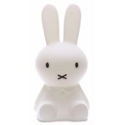 Mr. Maria Miffy Lamp XL Hvid