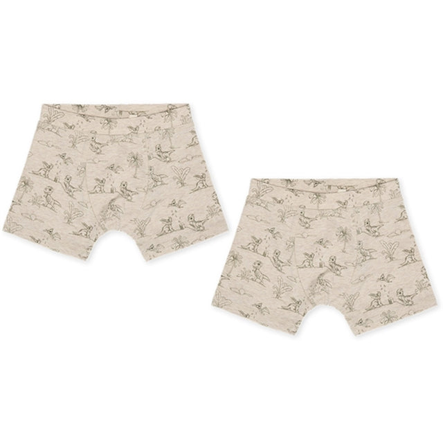 That's Mine Dino Esta Mikko Boxershorts 2-Pak NOOS