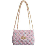 Milledeux Medium Taske Liberty Eloise C 3