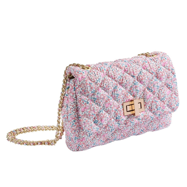 Milledeux Medium Taske Liberty Eloise C