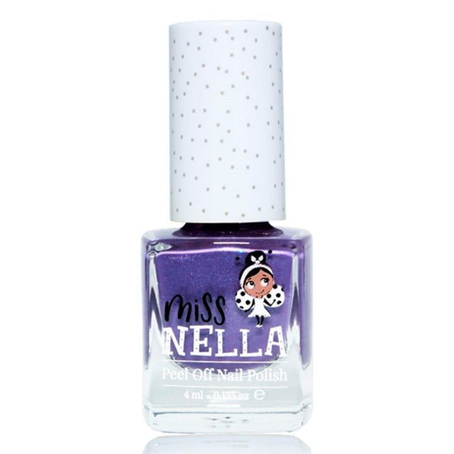 Miss Nella Neglelak Sweet Lavender