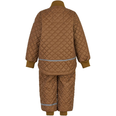 Mikk-Line Termosæt Rubber