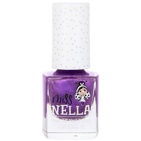 Miss Nella Neglelak Galactic Unicorn