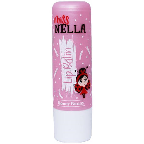 Miss Nella Lip Balm Honey Bunny