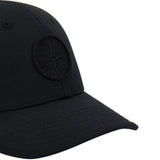 Stone Island Kasket Black 3