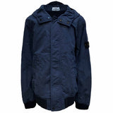 Stone Island Junior Jacket Navy