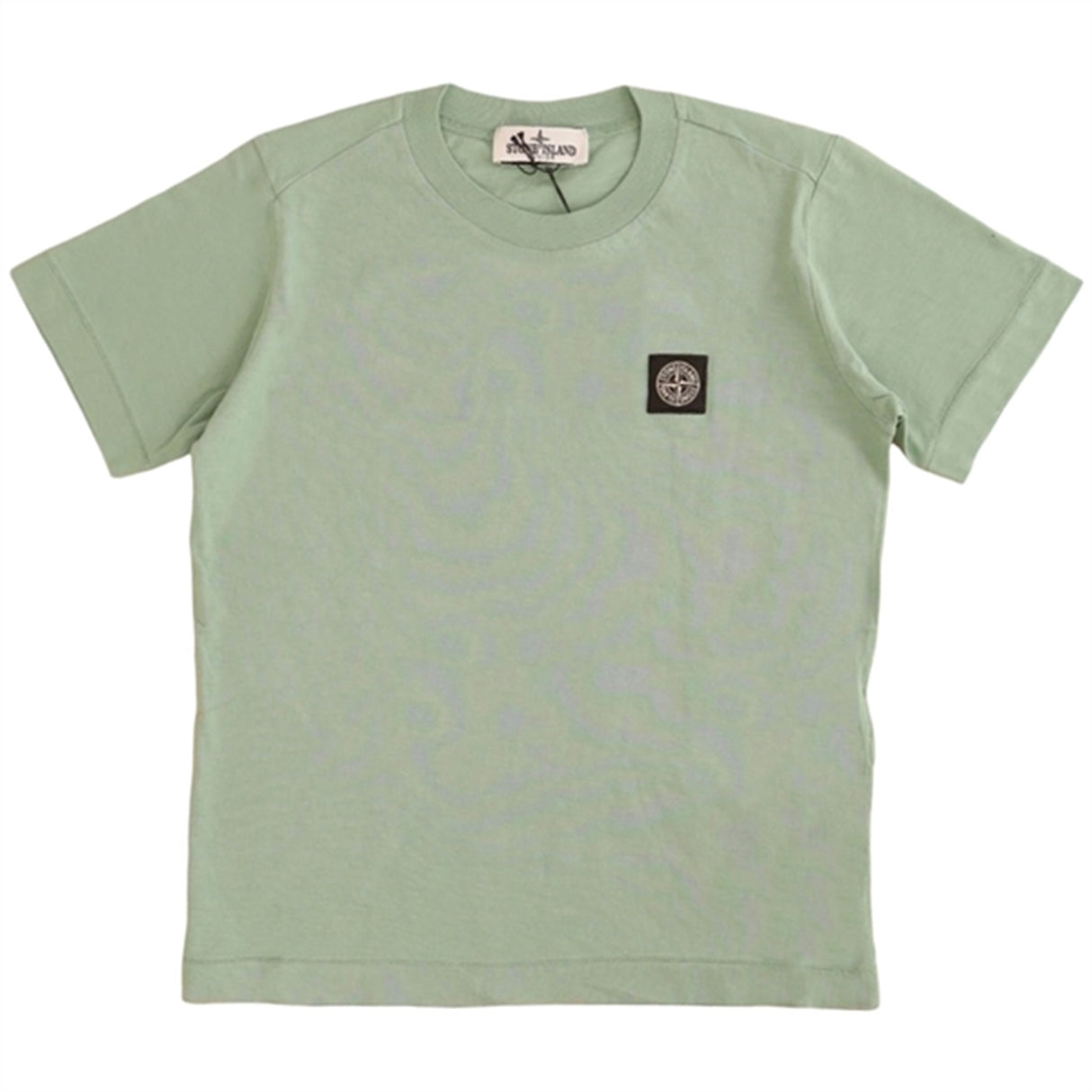 Stone Island T-shirt Sage Green